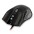Mouse Gaming USB 4800dpi 6 Tasti Nero Hercules GM-1605B-WHITE SHARK-ICSB-GM1605B