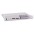 Mensola per Rack 19'' 350 mm 1U Grigia 2 punti - INTELLINET - I-CASE TRAY-1-2