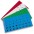 Etichette con icone verdi - OEM - ICON G-0