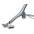 Guaina raccogli cavi Ø cm. 2.5 mt. 8 + 1 inseritore - OEM - ISWT-KIT8-3