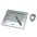 Tavoletta Grafica con Mouse USB Medium A6 - MANHATTAN - IDATA GT-5540-1