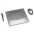 Tavoletta Grafica con Mouse USB Medium A6 - MANHATTAN - IDATA GT-5540-3