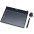 Tavoletta Grafica con Mouse USB Large A5 - MANHATTAN - IDATA GT-8060-1