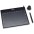 Tavoletta Grafica con Mouse USB Large A5 - MANHATTAN - IDATA GT-8060-0