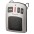 Kit vivavoce bluetooth con TTS ''Pago'' - B-Speech - IDATA BLT-CAR3-0