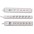 Multipresa 8 posizioni VDE - OEM - I-CASE STRIP-VDE-1
