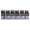 Cod. CANON® CLI-8C - ciano - OEM - IC-C8-C-0