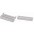 Connettori Idc a Crimpare Connettore IDC maschio a crimpare 40 poli - OEM - IDCHFL 40-0-0