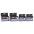Cartuccia Nero Epson - MANHATTAN - IC-EP3011-0