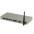 Hub Router con Print Server Wireless  - INTELLINET - I-WL2-4PPS-1