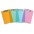 Cartellina in plastica Giallo - OEM - ICA-AC CARYE-0