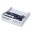 Lettore/scrittore USB 2.0 22 in 1 - MANHATTAN - IUSB-CARD-720-1