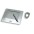 Tavoletta Grafica con Mouse USB Medium A6 - MANHATTAN - IDATA GT-5540-6