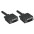 Cavo Monitor Svga M/F da 3 m - MANHATTAN - ICOC SVGA-A-3-2