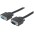 Cavo Monitor Svga M/F da 15 m - MANHATTAN - ICOC SVGA-A-15-0