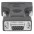 Adattatore DVI a VGA analogico M/F - MANHATTAN - IADAP DVI-8700-6