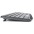 Tastiera Wireless Dual Mode Bluetooth & 2.4G per Smart TV Retroilluminata con Touchpad - TECHLY - ICTB9801TB-13