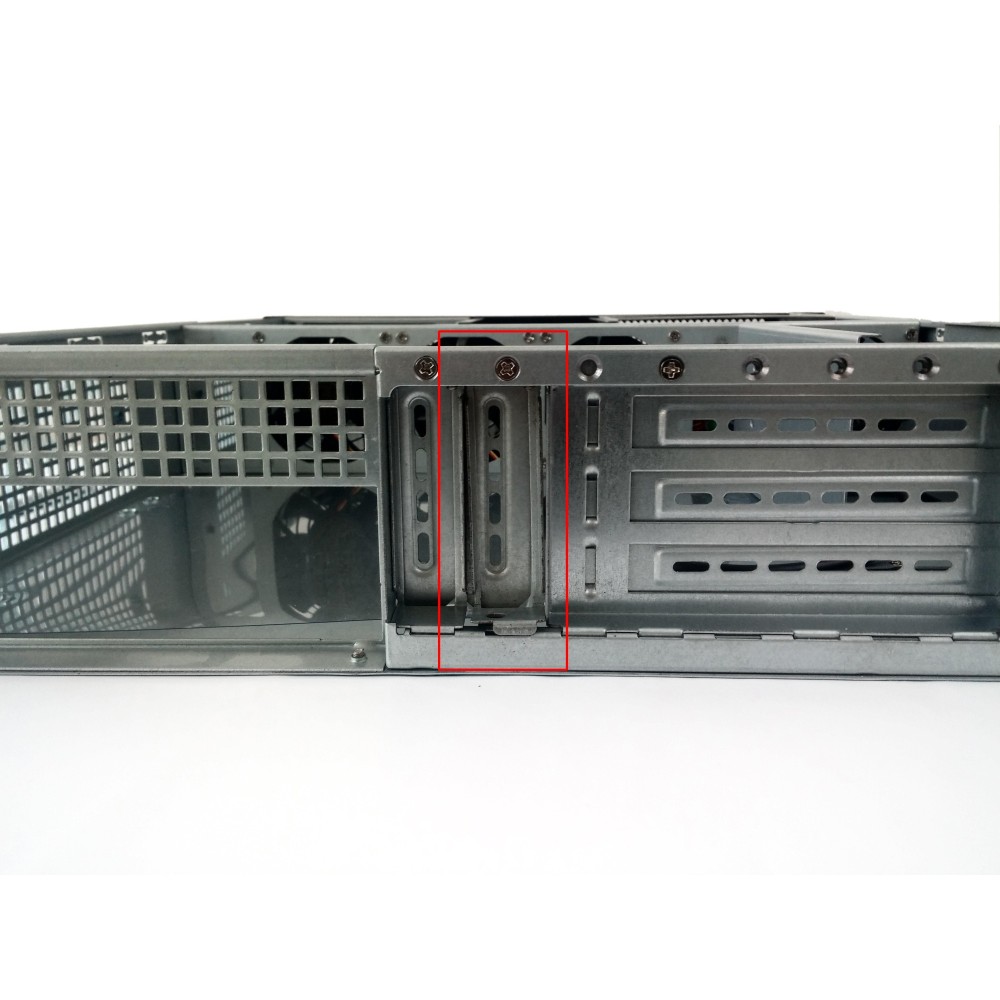 Frame opzionale per case industriale I-CASE IPC-2055 - TECHLY - I-CASE IPC-2055-FR-1