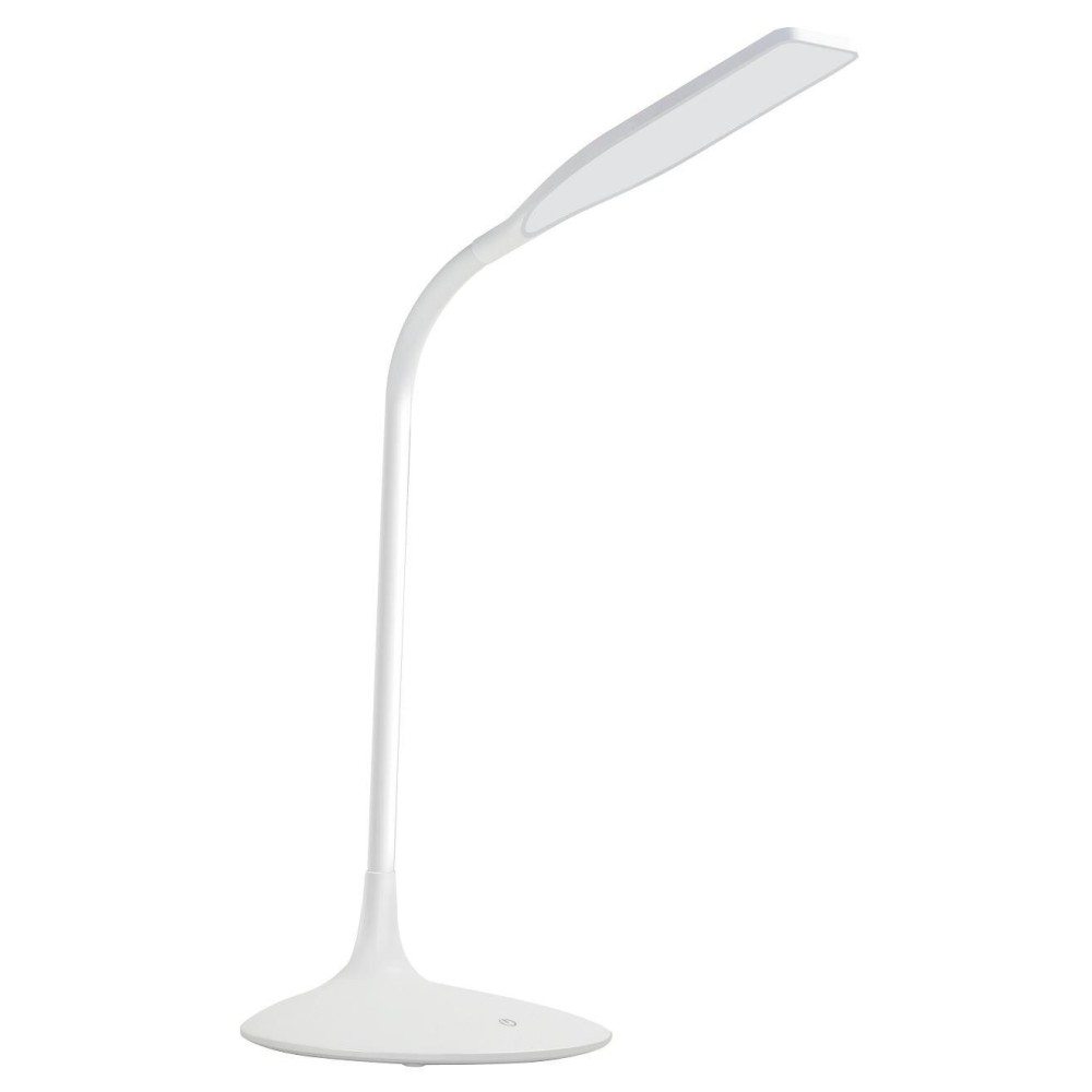 Lampada a LED da Tavolo 40 LED Bianco Classe A - TECHLY - I-LAMP-DSK5-1