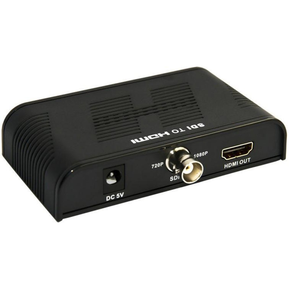 Convertitore 3G-SDI a HDMI - TECHLY - IDATA HDMI-SDI
