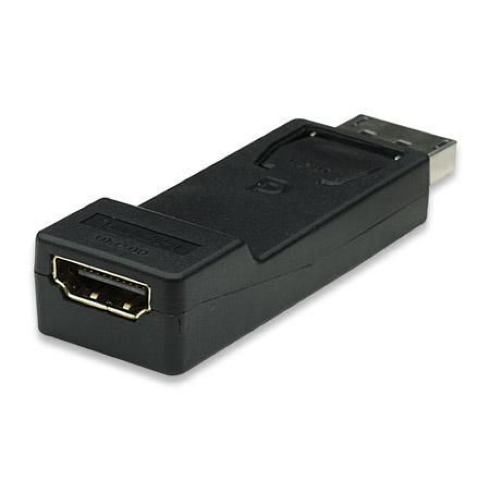 Adattatore DisplayPort DP Maschio ad HDMI Femmina - TECHLY - IADAP DSP-212-1