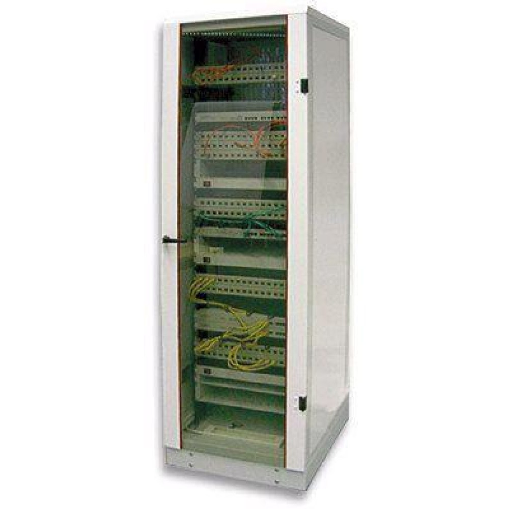 Network rack 19 - - I-CASE 27-G-8T-1 Network rack 19 - - I-CASE 27-G-8T-1
