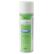Spray di Pulizia Telai e Rimozione Etichette Adesive 500ml - TECHLY - ICA-CA 008T