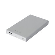  Box per HDD/SSD 2.5” da USB3.0 a SATA6G - Techly - I-CASE SU3-25S