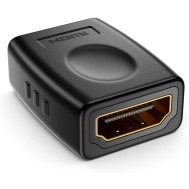 Adattatore HDMI Femmina Femmina - TECHLY - IADAP HDMI-F/F