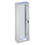 Armadio ETSI 21" 47 unità prof. 600 grigio - TECHLY PROFESSIONAL - I-CASE ETSI-4760G
