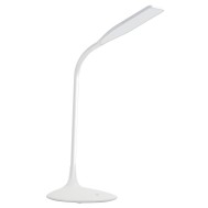 Lampada a LED da Tavolo 40 LED Bianco Classe A - TECHLY - I-LAMP-DSK5
