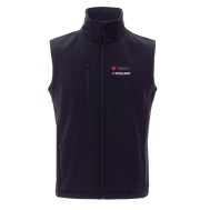  Smanicato da uomo Nero taglia XL con loghi Techly Professional e Intellinet - TECHLY - I-NET-SMAXL