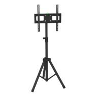 Supporto Treppiede Universale a Pavimento per TV 17-60" - TECHLY - ICA-TR17T2