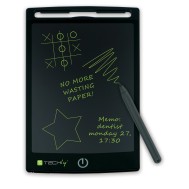 Tavoletta portatile per scrittura e disegno - TECHLY - IDATA GT-85B