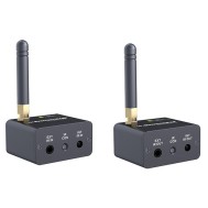 Trasmettitore Wireless IR telecomando Ultra Compatto 200m - TECHLY NP - IDATA HDMI-WL88