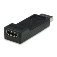 Adattatore DisplayPort DP Maschio ad HDMI Femmina - Techly - IADAP DSP-212