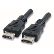 Cavo HDMI High Speed 19 pin M/M 15,0 m - TECHLY - ICOC HDMI-A-150