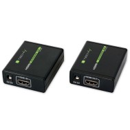 Extender HDMI™ Full HD 3D su cavo Cat. 5E/6/6A/7 fino 60 metri - TECHLY - IDATA EXT-E70