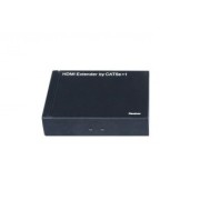 Ricevitore Sostitutivo per IDATA HDMI-8C5 - TECHLY - IDATA HDMI-8C5-R