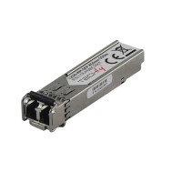Transceiver 1.25Gbps Fibra Ottica 850nm LC - TECHLY PROFESSIONAL - I-TX-MGBIC006T