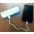Carica Batterie Power Bank per Smartphone Tablet 10400mAh USB - TECHLY - I-CHARGE-10400TY-5