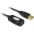 Cavo Prolunga Attivo USB2.0 Hi-Speed 20m - TECHLY NP - IUSB-REP220TY-1