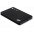 Box HDD/SSD Esterno SATA 2.5" USB3.1 SuperSpeed+ Nero - TECHLY - I-CASE SU31-25TY-5