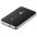 Box HDD OTB Esterno SATA 2.5" USB 3.0 Nero - TECHLY - I-CASE SU3-25TY-0