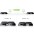 Ricevitore Aggiuntivo per Extender Powerline IDATA EXTPL-380P - TECHLY NP - IDATA EXTPL-380PR-3