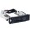 Cassetto Estraibile per HDD SATA 3,5'' - TECHLY - ICA-FF 3-35-2