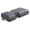 Extender HDMI Full HD 3D su cavo Cat.5E/6/6A/7 max 50m Autoregolato - TECHLY - IDATA EXT-E70MI-2