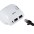 Mini Router Ripetitore WiFi 750Mbps Dual Band Repeater5 con Spina UK - TECHLY - I-WL-REPEATER5/UK-6