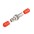 Adattatore a bussola Simplex ST (UPC) multimodale - TECHLY PROFESSIONAL - ILWL-ADAP-ST-0
