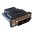 Adattatore HDMI Femmina a DVI-D Single Link Maschio - TECHLY - IADAP HDMI-651-2